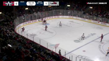 Replay: Away - 2024 Adirondack vs Allen | Apr 6 @ 7 PM