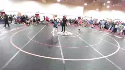 87 kg Rnd Of 16 - Jack Darrah, Missouri vs Ryder Depies, Merrill High School Wrestling