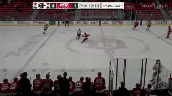 Replay: Waterloo vs Dubuque - Away - 2023 Waterloo vs Dubuque | Feb 2 @ 7 PM