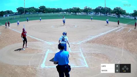 Uni Of New Haven vs. Lewis University - 2024 THE Spring Games Main Event