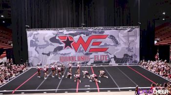 Woodlands Elite - Junior Ops [Pro]