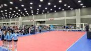 Tsunami vs Rockwood - 2022 JVA World Challenge presented by Nike
