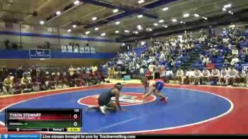 170 lbs Semis & 1st Wb (8 Team) - JACOB SPIDLE, Oglethorpe County vs Ronald Pointer, Vidalia