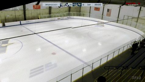 Replay: Vipr - 2024 Seahawks vs Valley | Mar 8 @ 11 AM