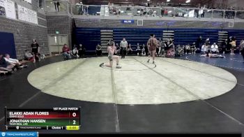 Replay: Mat 2 - 2023 Idaho Open | Mar 5 @ 8 AM