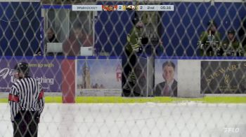 Replay: Home - 2024 Hearst vs Powassan | Mar 26 @ 6 PM