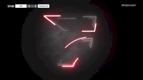 Belmont Shore vs. Maui Wahine Warriors U18 GIRLS - 2021 NAI 7s - Pool Play