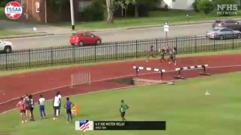Replay: TSSAA Outdoor Championships | May 26 @ 4 PM