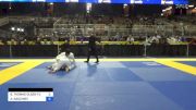 BRANDON THOMAS OLSEN TUNGCAB vs AMIR GADZHIEV 2024 Pan Jiu Jitsu IBJJF Championship