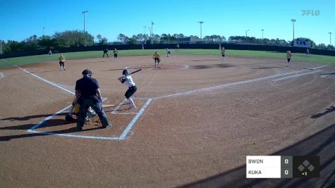 Keuka College vs. Bowdoin College - 2024 THE Spring Games Main Event