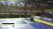 AYDEN PATRICK DELANEY vs MICHAEL P. DUTKA 2024 Pan Jiu Jitsu IBJJF Championship