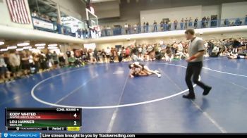 Replay: Mat 3 - 2023 Utah Fall Classic | Sep 23 @ 9 AM