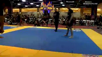 John Combs vs Alan Sanchez 1st ADCC North American Trial 2021