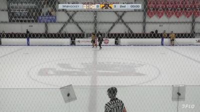 Replay: Home - 2024 Cubs vs Jr. Bruins | Feb 9 @ 4 PM