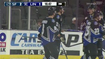 Replay: Lincoln vs Sioux Falls 2 - 2022 Lincoln vs Sioux Falls | Nov 26 @ 6 PM