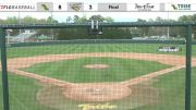 Replay: Towson vs William & Mary | Apr 9 @ 5 PM