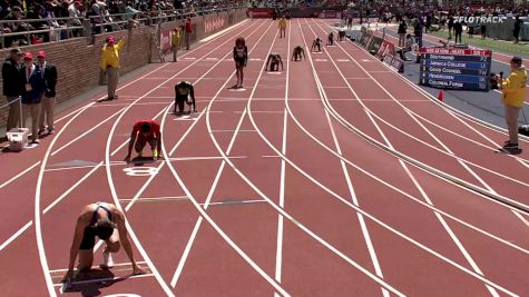 High School Boys' 4x100m Relay, Prelims 43
