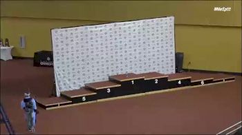Replay: Podium - 2022 AHSAA Indoor Championships | Feb 5 @ 9 AM