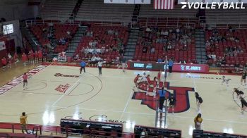 Replay: Bryant vs St. John's | Sep 9 @ 8 PM