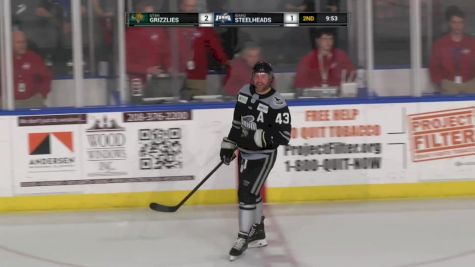 Replay: Away - 2024 Utah vs Idaho | Apr 12 @ 7 PM