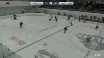 Replay: Home - 2023 Pelham vs Port Colborne | Sep 29 @ 7 PM