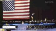 Shelby Rogers - Individual Trampoline, Aspire Gymnastics - 2021 USA Gymnastics Championships