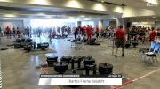 2017 Strongman Nationals Lightweight Men’s Frame Deadlift