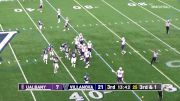 Replay: UAlbany vs Villanova | Oct 22 @ 3 PM