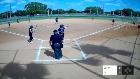 Cornell College vs. Uni Of Minnesota M - 2023 THE Spring Games