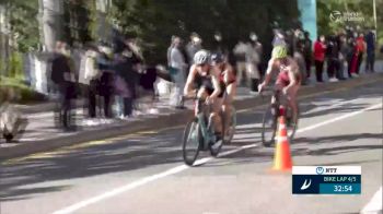 Replay: World Triathlon Cup: Haeundae