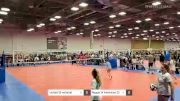 United 15 national vs Rogue 14 American (OV) - 2022 JVA Summerfest presented by Nike