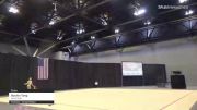 Bochin Tong - Clubs, World Elite - 2021 USA Gymnastics Championships