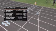 Youth Girls' 400m, Prelims 4 - Age 13-14