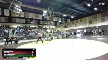 Replay: Mat 2 - 2024 Temecula Battle for the Belt | Jan 13 @ 9 AM