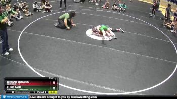 Replay: Mat 1 - 2023 SCYWA Club Duals State Championship | Mar 5 @ 9 AM