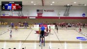 Replay: Lake Superior St. vs Saginaw Valley | Oct 22 @ 4 PM