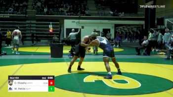 Replay: Mat 3 - 2022 2022 Black Knight Invite | Nov 20 @ 10 AM