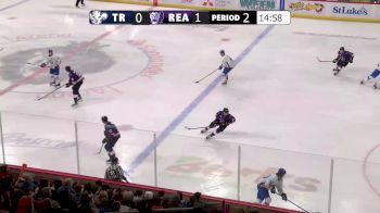 Replay: Home - 2023 Trois-Rivieres vs Reading | Mar 4 @ 6 PM