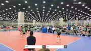 PAVC vs EVC - 2022 JVA World Challenge presented by Nike - Expo Only