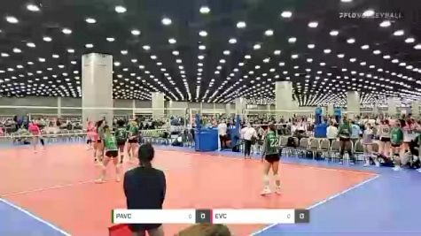 PAVC vs EVC - 2022 JVA World Challenge presented by Nike - Expo Only