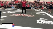 Ruan Ruan vs Nicolas Silva 2024 ADCC Sao Paulo Open