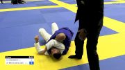 ELIELTON ERZINGER vs RICARDO BRITO DE OLIVEIRA JUNIOR 2024 Brasileiro Jiu-Jitsu IBJJF