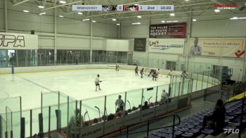 Replay: Home - 2023 Bridgewater vs Seacoast | Oct 27 @ 11 AM