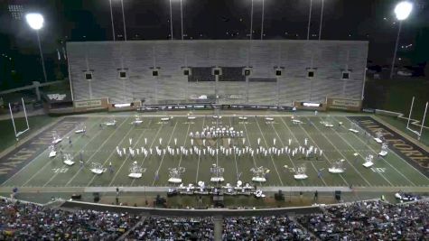 Santa Clara Vanguard "Santa Clara CA" at 2022 NightBEAT