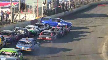 Full Replay | Battle of Streetstocks at Beachlands 4/2/22