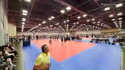 Maverick 15-Elite vs CHiX 15-Pink - 2022 JVA Summerfest presented by Nike