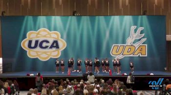 Replay: UCA & UDA Mid-South Regional | Oct 29 @ 8 AM