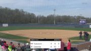 Replay: Tusculum vs Catawba | Mar 16 @ 1 PM