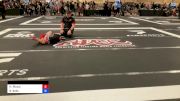 Harmony Riccio vs Sebastian Solis 2024 ADCC Las Vegas Open