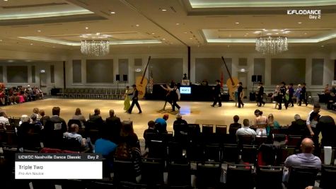 2019 UCWDC Nashville Dance Classic